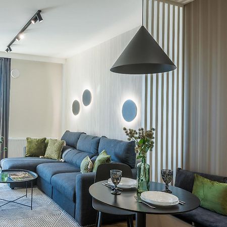Emihouse Krakovska Apartments Rzeszów Esterno foto