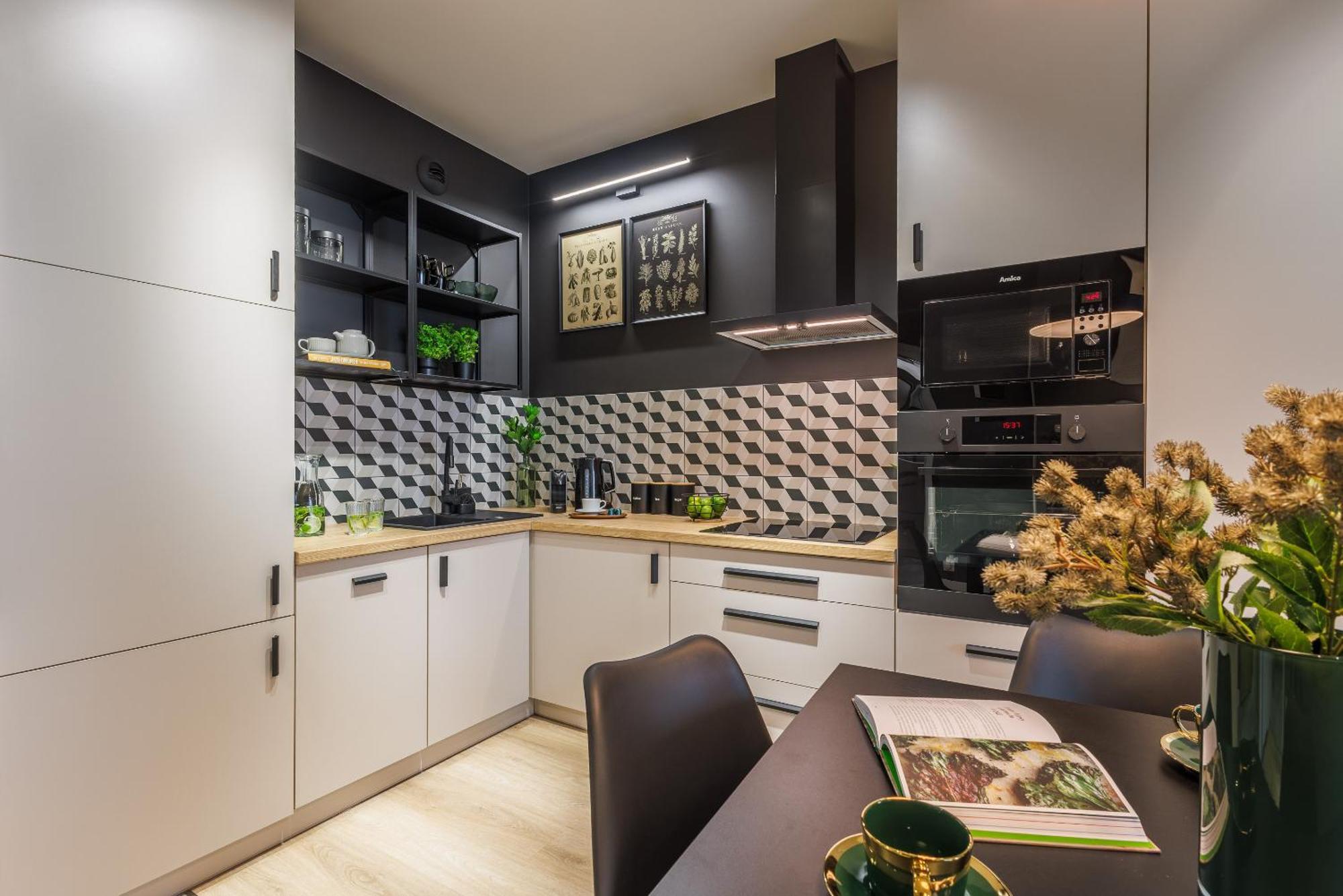 Emihouse Krakovska Apartments Rzeszów Esterno foto