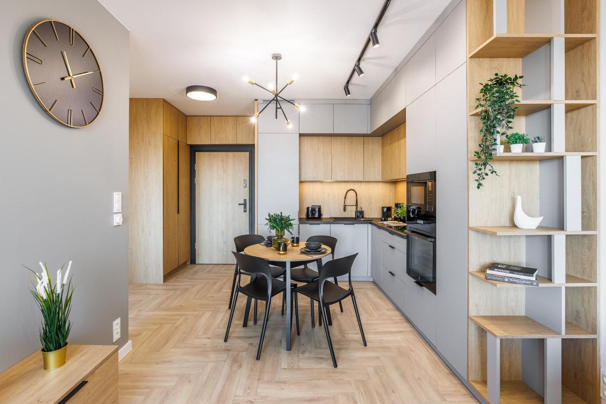 Emihouse Krakovska Apartments Rzeszów Esterno foto