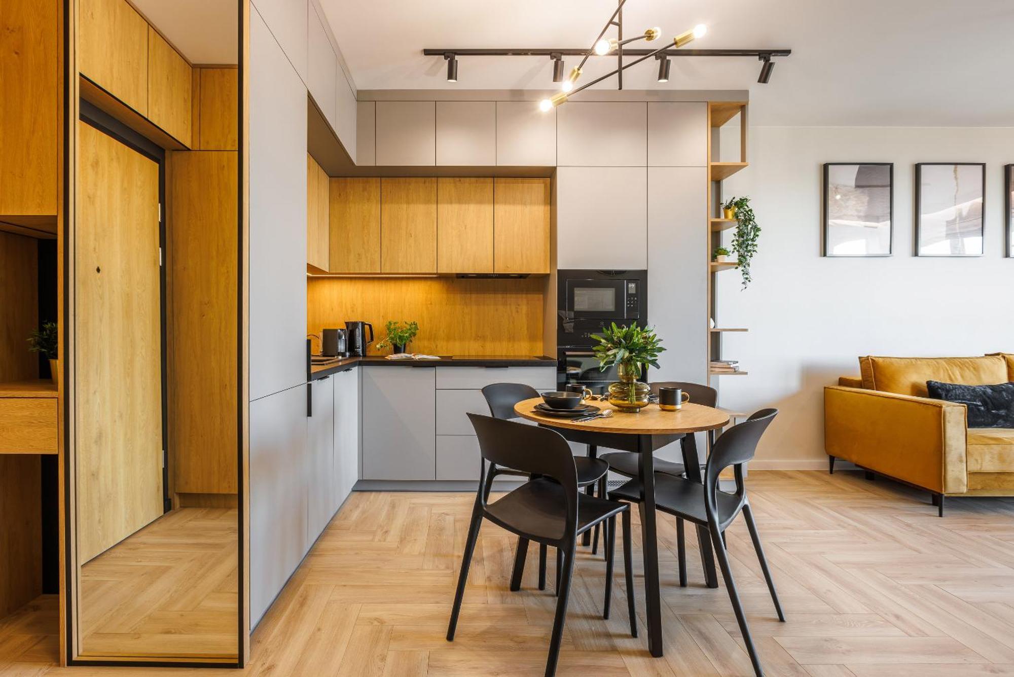 Emihouse Krakovska Apartments Rzeszów Esterno foto