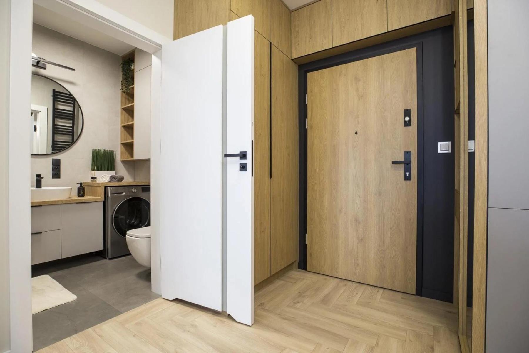 Emihouse Krakovska Apartments Rzeszów Esterno foto